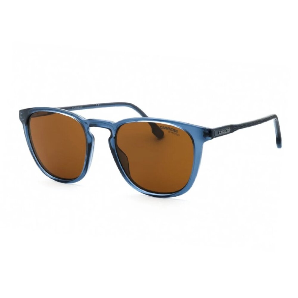 NEW CARRERA SUNGLASSES BLUE MEN EYEWEAR CARRERA 260/S 0PJP 70